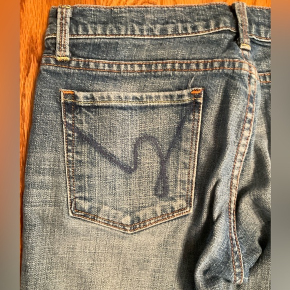 Citizens of Humanity, 5-Pocket Denim Jeans, Flare Leg, Size 27 - Picture 12 of 15